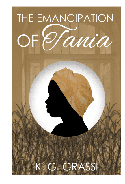 The Emancipation of Tania