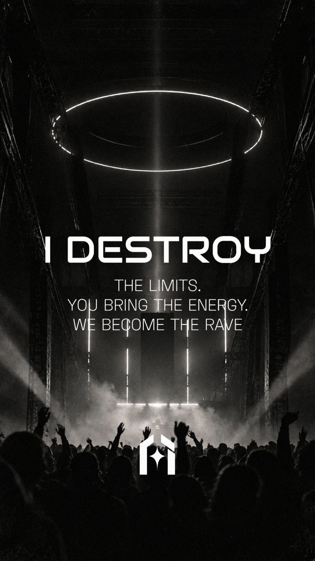 RE:PHASE — rave