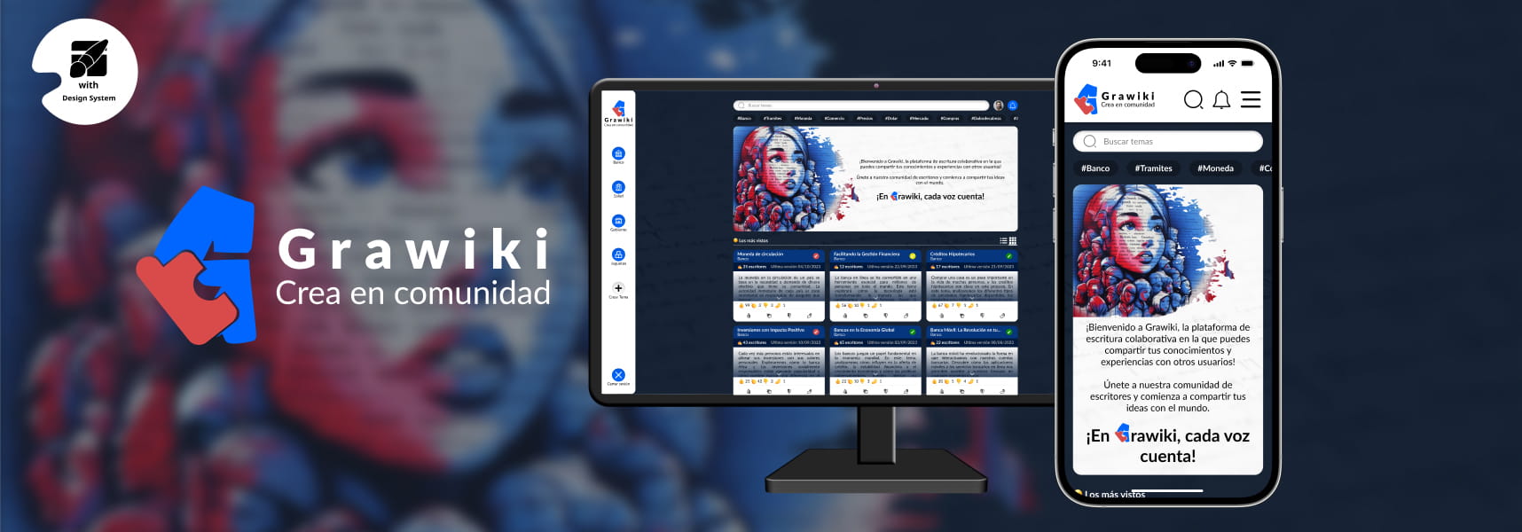 Grawiki