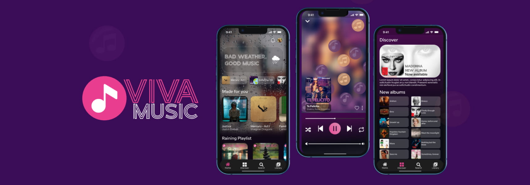 Viva Music